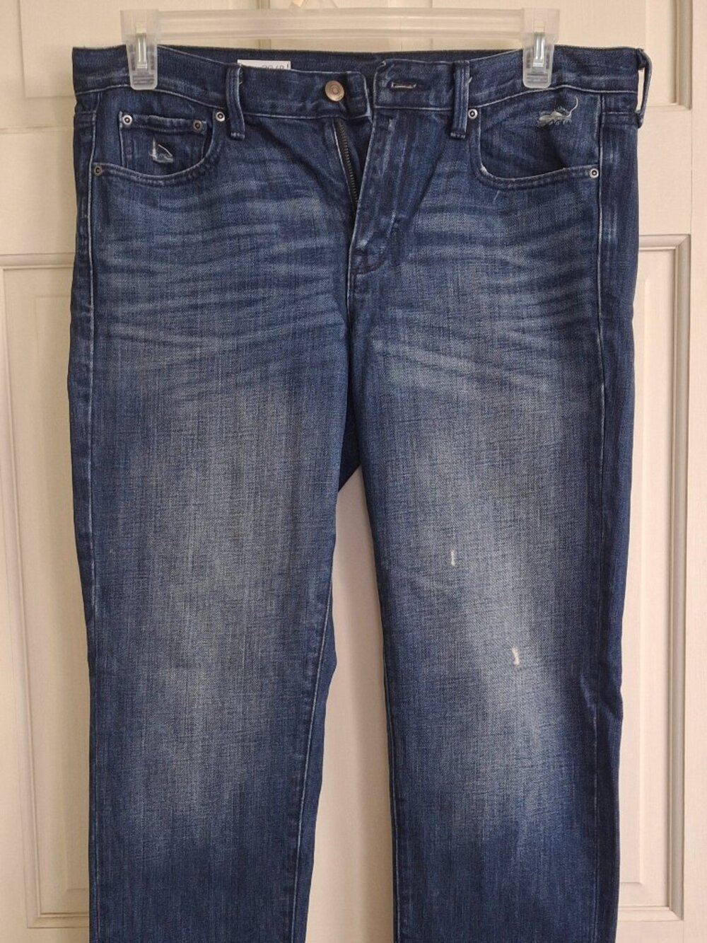 GAP Sexy Boyfriend  1969 jeans